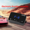 For Toyota Hiace 2006-2020 Car Potent Booster Electronic Throttle Controller