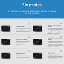 For Toyota Hiace 2006-2020 Car Potent Booster Electronic Throttle Controller