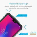 For Doogee S68 Pro 10 PCS 0.26mm 9H 2.5D Tempered Glass Film