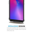 For Doogee S68 Pro 10 PCS 0.26mm 9H 2.5D Tempered Glass Film