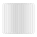 For Xiaomi Redmi Note 10 Pro / Note 10 Pro india 10 PCS 0.26mm 9H 2.5D Tempered Glass Film