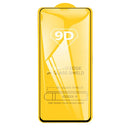 For Xiaomi Redmi Note 10 Pro Max 9D Full Glue Full Screen Tempered Glass Film