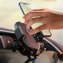 JOYROOM JR-ZS255 Spider Stable Car Holderï¼ŒSpecification: Dashboard Version