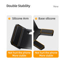 JOYROOM JR-ZS255 Spider Stable Car Holderï¼ŒSpecification: Dashboard Version