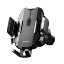 JOYROOM JR-ZS255 Spider Stable Car Holderï¼ŒSpecification: Air Outlet Version