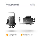 JOYROOM JR-ZS255 Spider Stable Car Holderï¼ŒSpecification: Air Outlet Version