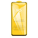 For Xiaomi Redmi Note 10 / Note 11 5G Global / Note 10 Overseas 6.43 inch / Poco M4 Pro 4G 9D Full Glue Full Screen Tempered Glass Film