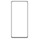 For Xiaomi Poco X3 Pro Full Glue Full Screen Tempered Glass Film