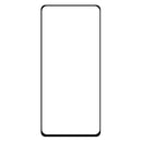 For Xiaomi Poco F3 Full Glue Full Screen Tempered Glass Film