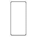 For Xiaomi Mi 11 Lite Full Glue Full Screen Tempered Glass Film