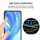 For Xiaomi Mi 11 Lite Full Glue Full Screen Tempered Glass Film