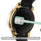Electroplating Full Coverage TPU Protective Case for Garmin Venu(Rose Gold)