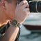Electroplating Full Coverage TPU Protective Case for Garmin Venu(Rose Gold)