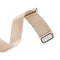 22mm Milanese Stainless Steel Replacement Watchband for Huawei Watch GT2 Pro / Amazfit GTR 2(Rose Gold)