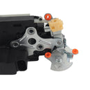 2 PCS A5083 Car Power Door Lock Actuator 15053682 + 15053681 for Cadillac / Chevrolet