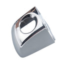 4 PCS A5199 Car Electroplating Outside Door Handle 82651/82662-3J010 for Hyundai Veracruz 2007-2012