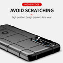 For Sony Xperia 1 III Full Coverage Shockproof TPU Case(Black)