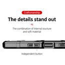 For Sony Xperia 1 III Full Coverage Shockproof TPU Case(Green)