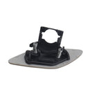 A5325-02 Car Right Side Headlight Washer Cover 61677171660 for BMW