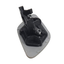 2 PCS A5326 Car Headlight Washer Cover 61677171659/60 for BMW