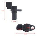 2 PCS A5346 Car Transmission Input / Output Sensor 42621/0-39200 for Hyundai / KIA
