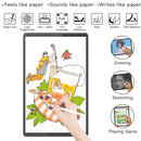 For Lenovo M10 Plus X606 Matte Paperfeel Screen Protector