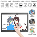 For Lenovo Tab M10 X505 / X605 Matte Paperfeel Screen Protector