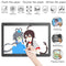 For Lenovo Tab M10 X505 / X605 Matte Paperfeel Screen Protector