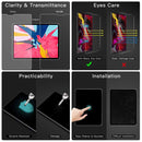 For Lenovo Tab M10 X505 / X605 Matte Paperfeel Screen Protector