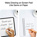 For Lenovo Tab M10 X505 / X605 Matte Paperfeel Screen Protector