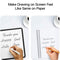 For Lenovo Tab M10 X505 / X605 Matte Paperfeel Screen Protector