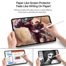 For Lenovo Tab M10 X505 / X605 Matte Paperfeel Screen Protector