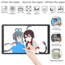 For Lenovo M10 HD (X306) Matte Paperfeel Screen Protector