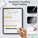 For Samsung Galaxy Tab S6 Lite P610 / P615 Matte Paperfeel Screen Protector