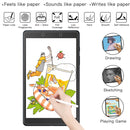 For Samsung Galaxy Tab A 8.0 (2019) T290 Matte Paperfeel Screen Protector
