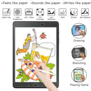 For Samsung Galaxy Tab A 9.7 / T550 Matte Paperfeel Screen Protector