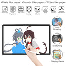 For Lenovo Tab P11 TB-J606F/J606L Matte Paperfeel Screen Protector
