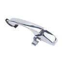 A5448-02 Car Right Outside Door Handle 5065800AH for Chrysler 300 2005-2010