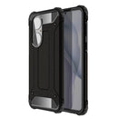 For Huawei P50 Magic Armor TPU + PC Combination Case(Black)