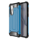 For Huawei P50 Magic Armor TPU + PC Combination Case(Blue)