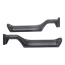 2 PCS A5847 Car Metal Inside Door Handle with Tool Kits E7TZ152260/01A for Ford