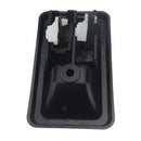 2 PCS A5848 Car Inside Door Handle 5517647/67AB for Jeep Wrangler 1991-2004
