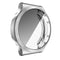For Huawei GT 2 Pro ECG Full Coverage TPU Protective Case Cover(Silver)