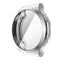 For Huawei GT 2 Pro ECG Full Coverage TPU Protective Case Cover(Silver)