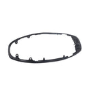 2 PCS A5873 Car Front Outside Door Handle 8265/6026000 for Hyundai Santa Fe 2001-2006