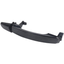 2 PCS A5876 Car Front Outside Door Handle 22729814 for Chevrolet