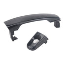 2 PCS A5876 Car Front Outside Door Handle 22729814 for Chevrolet