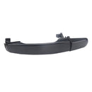 2 PCS A5877 Car Rear Outside Door Handle 22729814 for Chevrolet