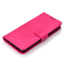 For Huawei Mate 20 Lite Totem Flower Embossed Horizontal Flip TPU + PU Leather Case with Holder & Card Slots & Wallet(Red)