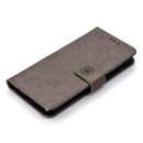 For Huawei Mate 20 Lite Totem Flower Embossed Horizontal Flip TPU + PU Leather Case with Holder & Card Slots & Wallet(Grey)